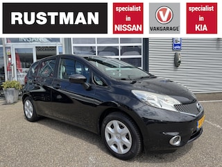 Nissan Note 1.2 Acenta