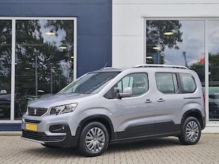 Peugeot Rifter 1.2 Puretech Allure