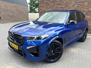 BMW X5 Competition ORG NL, 1e EIG!!, Nieuwprijs 265K, Sky Lounge, Bowers&Wilkins