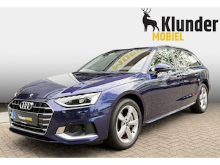 Audi A4 Avant 40 TFSI Advanced Edition |Adap.Cruise|Massage|Trekhaak|