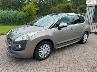 Peugeot 3008 1.6 THP GT/PANO/CLIMA/TREKHAAK/PARKEERSENSOR V+A/CRUISE/TREKHAAK