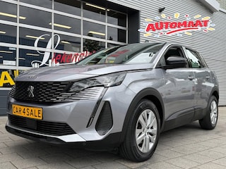 Peugeot 3008 1.2 PureTech Active Pack Business - Navigatie / Apple CarPlay I Airco I Camera & PDC I LED I Dealer onderhouden