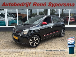 Renault Twingo 1.0 SCe Collection | Cruise | Bluetooth | Airco | Elektrische Ramen