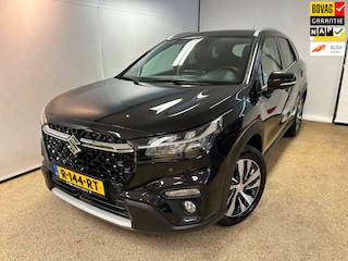 Suzuki S-Cross 1.4 Boosterjet Style Smart Hybrid