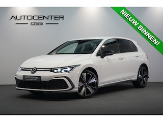 Volkswagen Golf 1.4 eHybrid GTE ✅ NAVI ✅ CAMERA ✅ ADAP.CRUISE ✅ 18" LMV ✅ LED