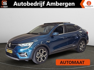 Renault Arkana 1.6 E-T H 145 Intens