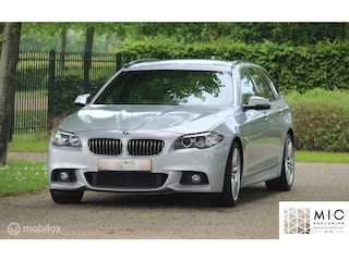 BMW 5-serie Touring 528i M Sport Edition High Executive