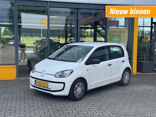 Volkswagen Up 1.0 Take UP! BlueM. Carplay - all season