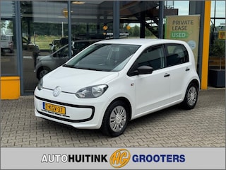Volkswagen Up 1.0 Take UP! BlueM. Carplay - all season