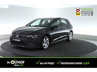 Volkswagen Golf 1.4 eHybrid GTE | CARPLAY | VEEL LUXE |