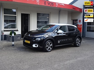 Citroën C3 1.2 PureTech S&S Feel Edition