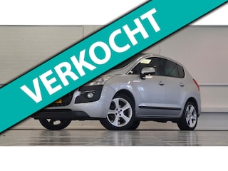 Peugeot 3008 1.6 VTi Première Trekhaak Garantie Nieuwe APK Mooi!