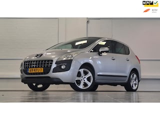 Peugeot 3008 1.6 VTi Première Trekhaak Garantie Nieuwe APK Mooi!