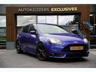 Ford Focus 2.0 EcoBoost ST-2 | 251 PK | Origineel Nederlands | Onderhouden | Uitmuntende Staat | RECARO