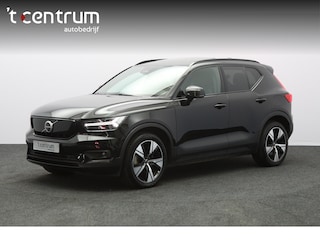 Volvo XC40 Recharge P8 AWD R-Design, SOH 92 %, Panoramadak, Leder, 4 x Stoelverwarming, H/K Sound, 360 Camera