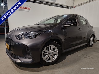 Mazda 2 1.5 VVT-i 116pk Centre-line Adapt.C / A.Camera / Carplay / Winter Pack