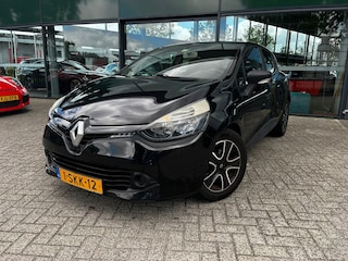 Renault Clio 0.9 TCe Authentique