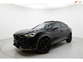 Cupra Formentor 1.4 e-Hybrid VZ Copper Edition CUPRA KNOP