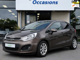 Kia Rio 1.2 CVVT Super Pack – NAP – zuinig – Cruise –
