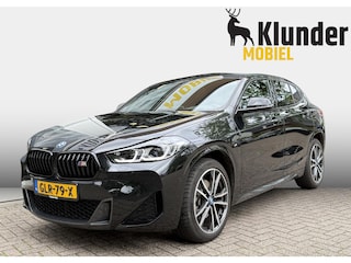 BMW X2 xDrive25e High Executive |M Sport|Panorama|Leder|
