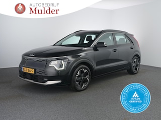 Kia Niro DynamicLine 64.8 kWh | SOH 97.5% | Winterpakket | Trekhaak | Camera |