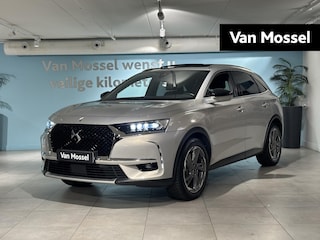DS 7 E-Tense 300 4x4 Opéra