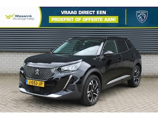 Peugeot 2008 1.2 PureTech Allure | Cruise Control | Navigatie | Climate Control | Camera achter | Lichtmetalen velgen |
