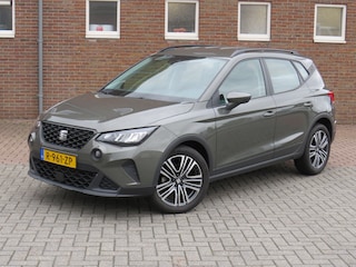 Seat Arona 1.0 TSI 95 Pk Style * Rijklaarprijs incl. garantie * Clima * Led * Carplay Android Navi * PDC * Cruise Control *