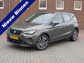 Seat Arona 1.0 TSI 95 Pk Style * Rijklaarprijs incl. garantie * Clima * Led * Carplay Android Navi * PDC * Cruise Control *
