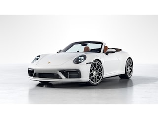 Porsche Overige Carrera 4 Cabriolet