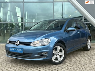 Volkswagen Golf 1.2 TSI Trendline Stoelverwarming / Climate Control