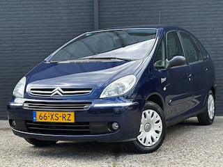 Citroën Xsara Picasso 1.6i-16V Prestige TREKHAAK | ELEK RAMEN | AIRCO | PDC | NWE APK