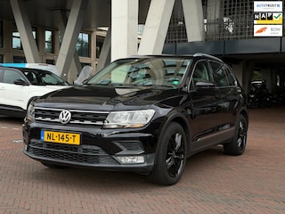 Volkswagen Tiguan 1.4 TSI Comfortline Dealer Onderhouden Zeer Nette Staat Pano Cruise PDC Carplay