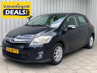 Toyota Auris 1.8 Full Hybrid Business|157000KM|Navigatie|Climate Control|