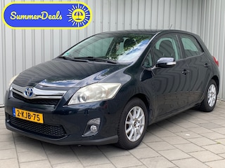 Toyota Auris 1.8 Full Hybrid Business|157000KM|Navigatie|Climate Control|