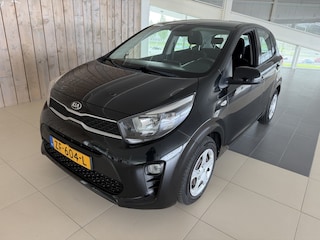 Kia Picanto 1.0 CVVT Eco.PlusL