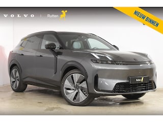Lynk & Co 08 350PK Automaat More / Stoelventilatie / Massage / Adaptieve cruise control / Panoramadak / Stoelverwarming / Harman Kardon audio / Apple carplay / Parkeersensoren met 360 camera / Elektrische stoelen / BLIS