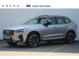 Volvo XC60 2.0 T6 Plug-in hybrid AWD Ultra Dark