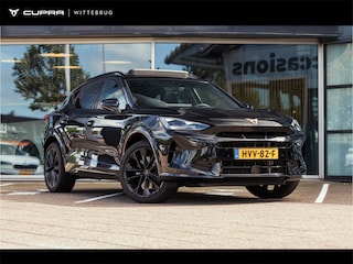 Cupra Formentor 1.5 TSI e-Hybrid VZ Performance Panoramadak / Sennheiser / Elektrische stoel / Matrix