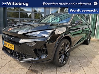Cupra Formentor 1.5 TSI e-Hybrid VZ Performance Panoramadak / Sennheiser / Elektrische stoel / Matrix