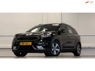 Kia Niro 1.6 GDi First Edition 100% Dealer onderhouden 2e Eigenaar