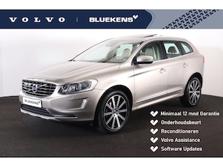 Volvo XC60 2.0 T5 FWD Summum