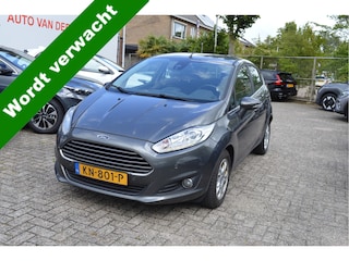 Ford Fiesta 1.5 TDCi Titanium Lease NL-auto / Clima / LMV