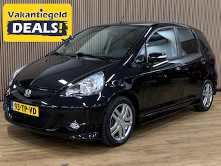 Honda Jazz 1.4 ES Sport|Automaat|95000KM|