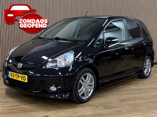 Honda Jazz 1.4 ES Sport|Automaat|95000KM|