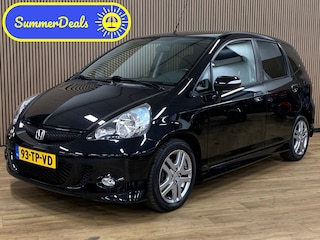 Honda Jazz 1.4 ES Sport|Automaat|95000KM|
