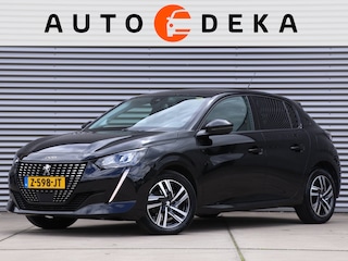 Peugeot 208 1.2 PureTech 100pk Allure *Apple Carplay*Camera*