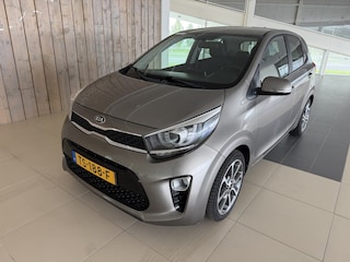 Kia Picanto 1.0 MPi Design Edition
