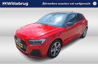 Audi A1 Sportback 25 TFSI 95pk Epic / Navigatiesysteem / LM velgen 17 inch / LED / Parkeersensoren A / Digital cockpit