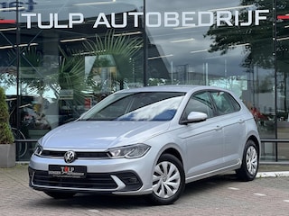 Volkswagen Polo 1.0 TSI 95pk Life Airco Cruise Parkassist